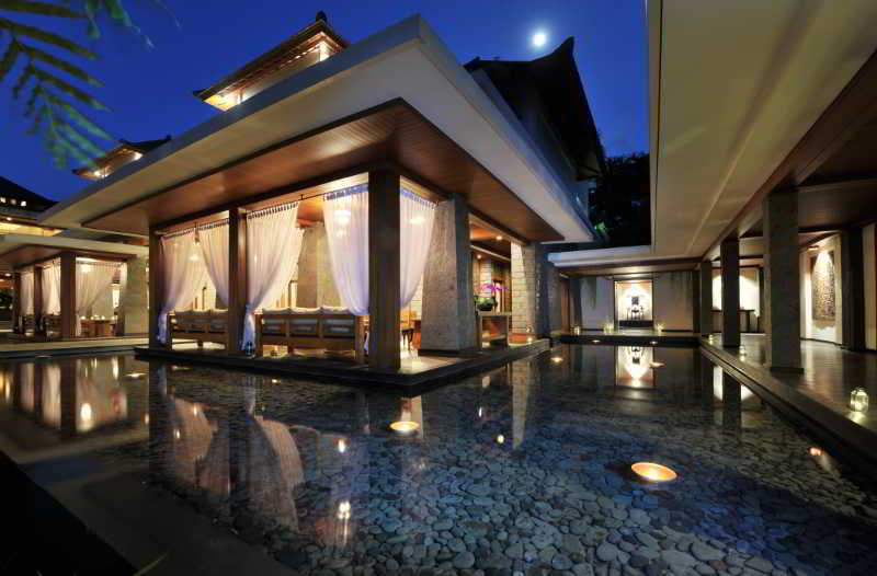 Awarta Nusa Dua Resort & Villas Exteriér fotografie